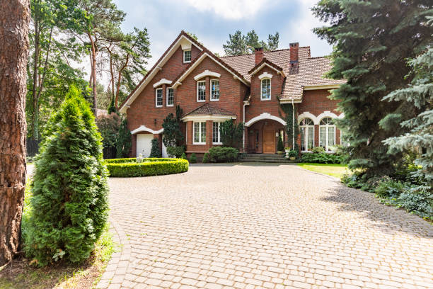 Best Affordable Driveway Pavers  in Potomac, MD
