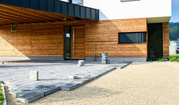 Best Best Driveway Pavers  in Potomac, MD