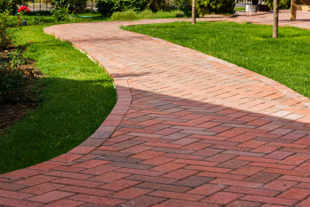 Best Concrete Paver Driveway  in Potomac, MD