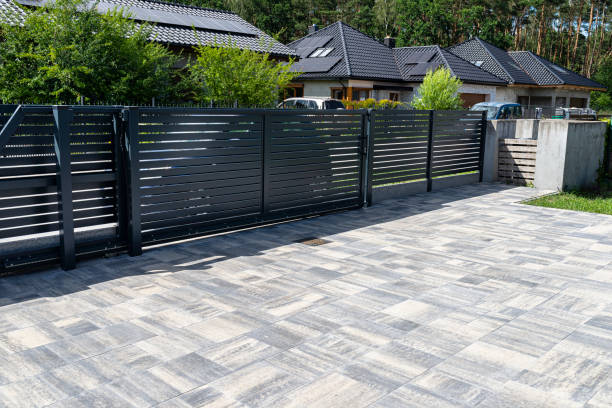 Best Driveway Pavers Near Me  in Potomac, MD