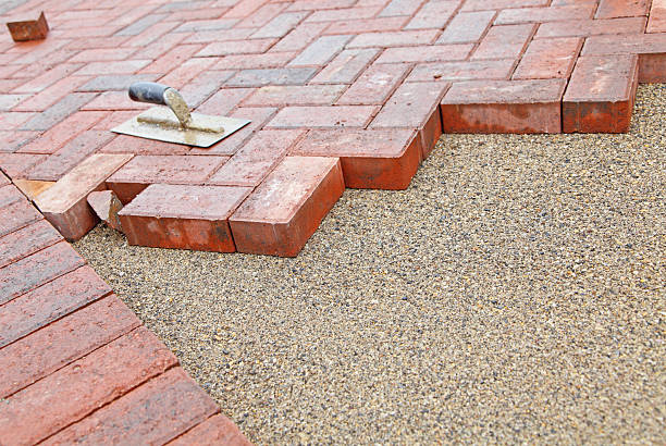 Potomac, MD Driveway Pavers Company