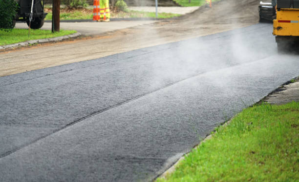 Best Decorative Driveway Pavers  in Potomac, MD