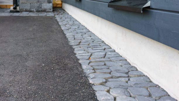 Commercial Driveway Pavers in Potomac, MD