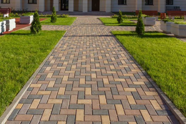  Potomac, MD Driveway Pavers Pros