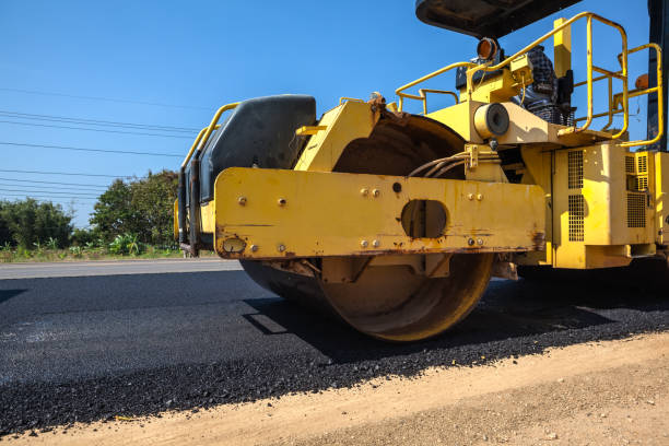 Best Commercial Driveway Pavers  in Potomac, MD